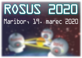 ROSUS2020 logo